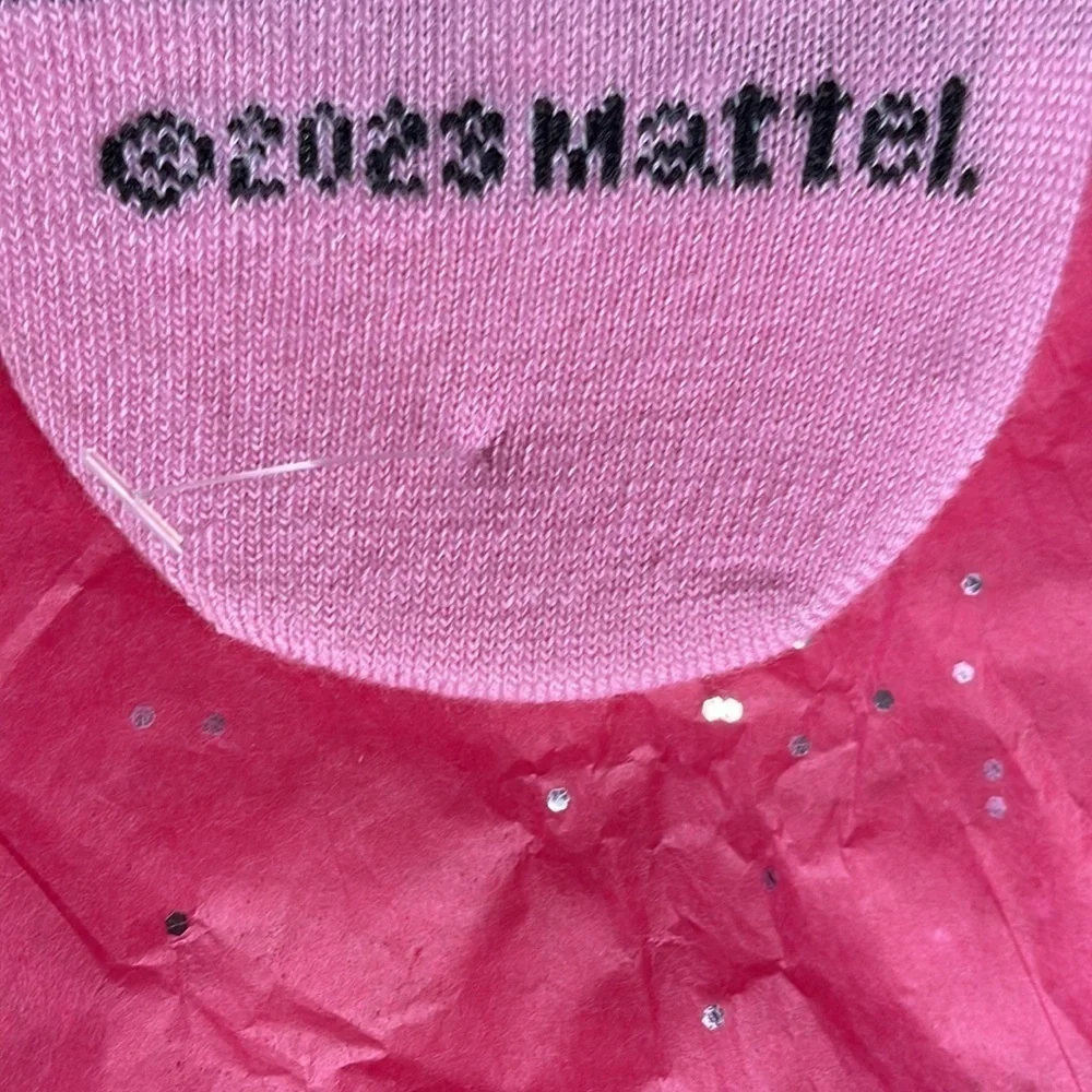 Barbie Socks Barbie 59 Women’s Comfy Socks NEW